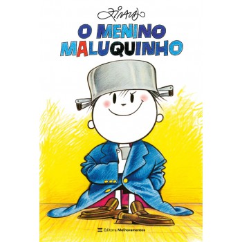 O Menino Maluquinho