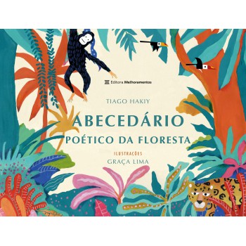 Abecedário Poético Da Loresta