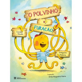 O Polvinho Furacão