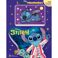 Contos Iluminados - Stitch