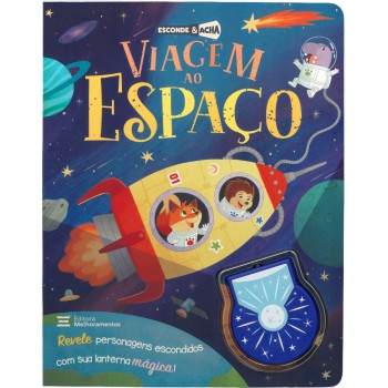 Viagem Ao Espaço