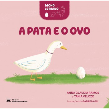 A Pata E O Ovo