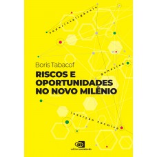 Riscos E Oportunidades No Novo Milênio: Superinteligência, Genética, Inserção Cósmica