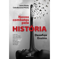 Novos Combates Pela História: Desafios - Ensino