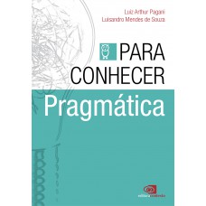 Para Conhecer Pragmática