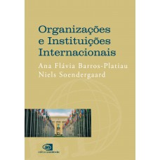 Organizações E Instituições Internacionais