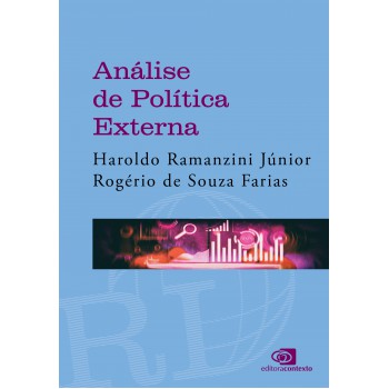 Análise De Política Externa