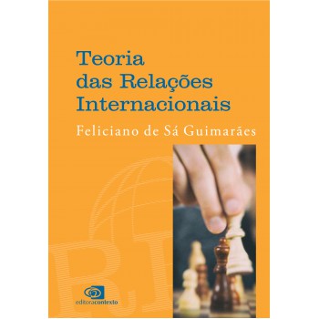 Teoria Das Relações Internacionais