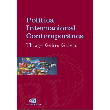 Política Internacional Contemporânea