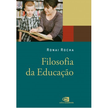 Filosofia Da Educação