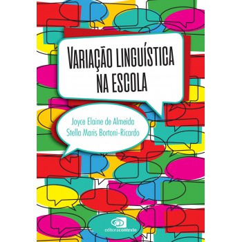 Variação Linguística Na Escola