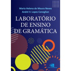 Laboratório De Ensino De Gramática