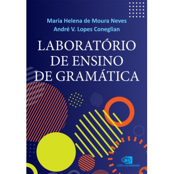 Laboratório De Ensino De Gramática