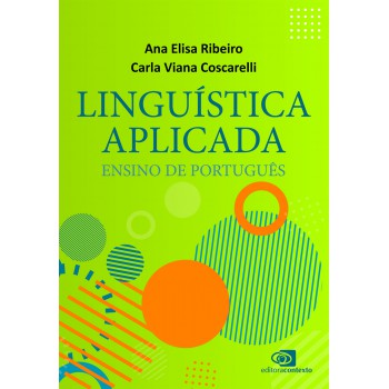 Linguística Aplicada: Ensino De Português