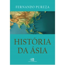 História Da ásia