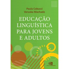 Educação Linguística Para Jovens E Adultos