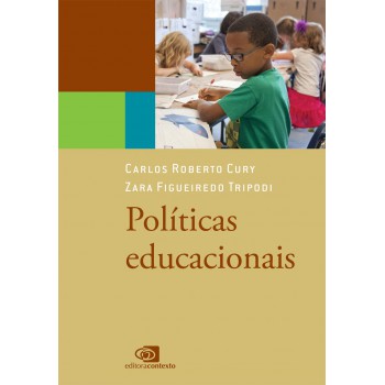 Políticas Educacionais