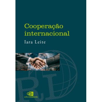 Cooperação Internacional