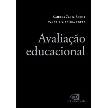 Avaliação Educacional