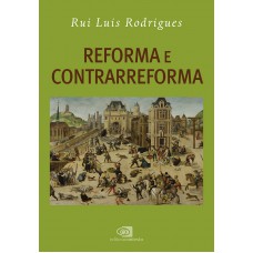 Reforma E Contrarreforma