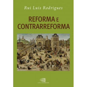 Reforma E Contrarreforma