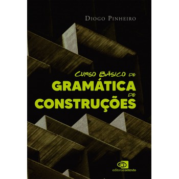 Curso Básico De Gramática De Construções