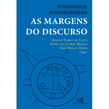 As Margens Do Discurso