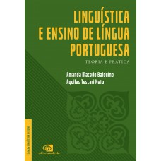 Linguística E Ensino De Língua Portuguesa