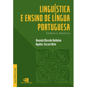 Linguística E Ensino De Língua Portuguesa