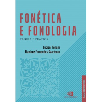 Fonética E Fonologia