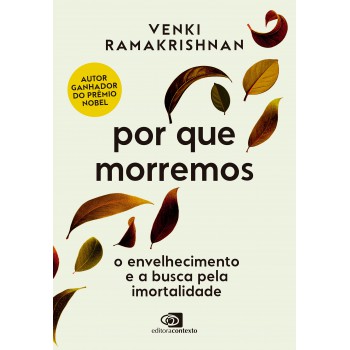 Por Que Morremos
