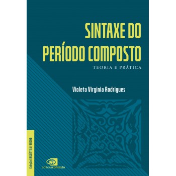 Sintaxe Do Período Composto