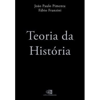 Teoria Da História