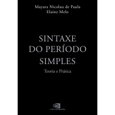 Sintaxe Do Período Simples