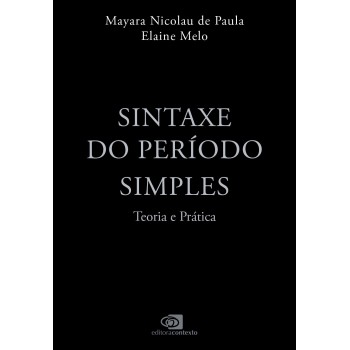 Sintaxe Do Período Simples