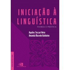 Iniciação à Linguística