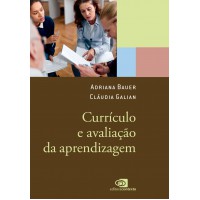 Currículo E Avaliação Da Aprendizagem