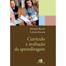 Currículo E Avaliação Da Aprendizagem