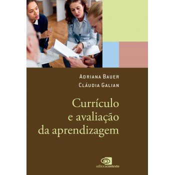 Currículo E Avaliação Da Aprendizagem