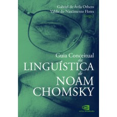 Guia Conceitual Da Linguística De Noam Chomsky