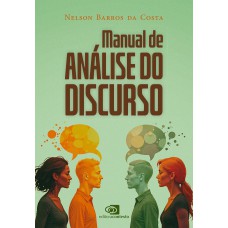 Manual De Análise Do Discurso