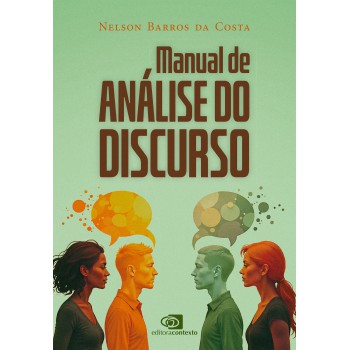 Manual De Análise Do Discurso
