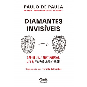 Diamantes Invisíveis: Ressignifique Os Seus Sentimentos Beneficiando-se Da Neuroplasticidade Do Cérebro