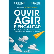 Ouvir, Agir E Encantar: A Estratégia Que Transformou Uma Pequena Empresa Em Uma Das Líderes Do Seu Setor