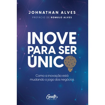 Inove Para Ser único: Como A Inovação Está Mudando O Jogo Dos Negócios