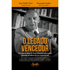 O Legado Vencedor: Por Que As Ideias De Peter Drucker Continuam Guiando Os Líderes Da Era Exponencial