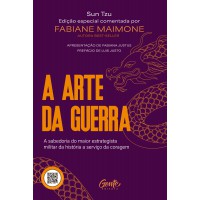 A Arte Da Guerra