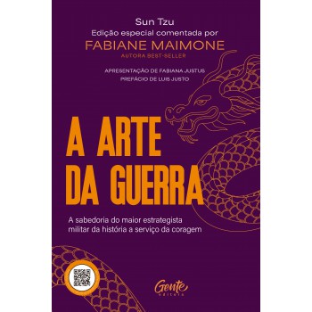 A Arte Da Guerra