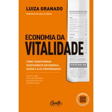 Economia Da Vitalidade
