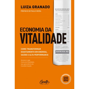 Economia Da Vitalidade